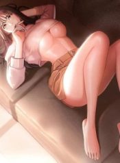 My-Aunt-in-Puberty