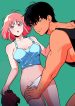 Peach-Sorbet