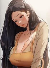 Young-Housemaid