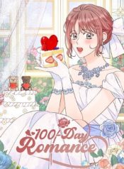 100-Day Romance