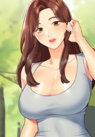 A-Good-Day-To-Camp-Manhwa