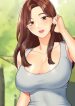 A-Good-Day-To-Camp-Manhwa