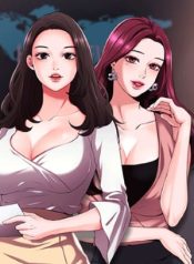 Announcer-Manhwa