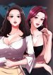 Announcer-Manhwa