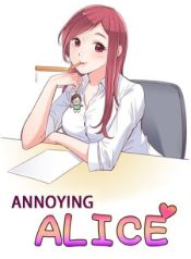 Annoying-Alice