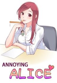 Annoying-Alice