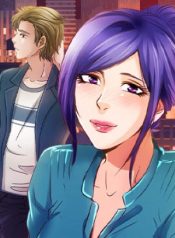 Black Love Manhwa