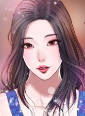 Concubine-manhwa
