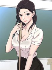 Cram School Scandal