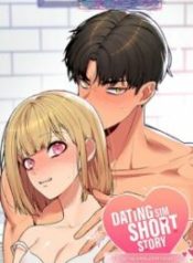 [Dating_Sim_Short_Story]_The_Dating_Simulator_Cheat_Code