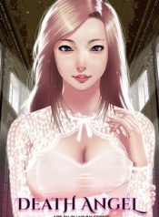 Death-Angel-Manhwa