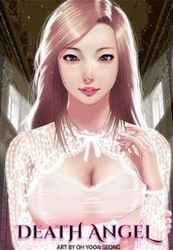 Death-Angel-Manhwa