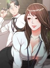 Distractions Manhwa