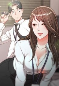 Distractions Manhwa