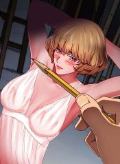 God Model Manhwa