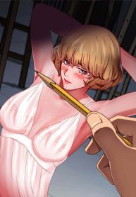 God Model Manhwa