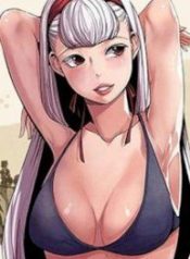 Goddess_Hunting