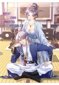 Great_Zhou_Immortal_Officials