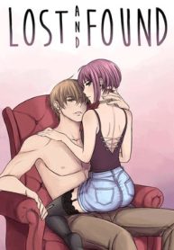 Lost-and-Found