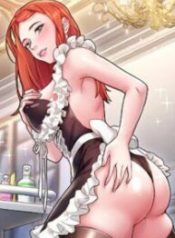 Maid