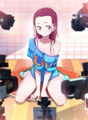 My-Girlfriend-is-a-Star