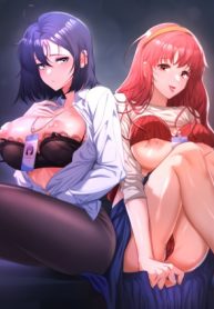 Not-at-Work-manhwa