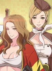 Seductive-Uniform