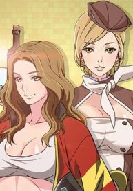 Seductive-Uniform