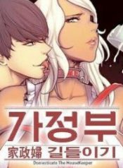 Taming_a_Maid