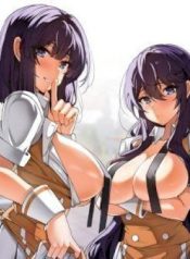 Twin Recipe Manhwa