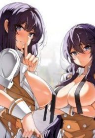 Twin Recipe Manhwa