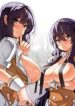 Twin Recipe Manhwa