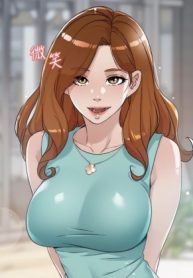 everything-about-best-friend-manhwa