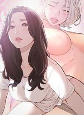 ex-girlfriend-manhwa