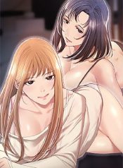 friendly-relationship-manhwa