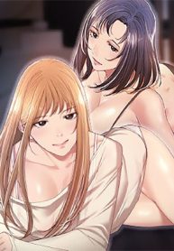 friendly-relationship-manhwa
