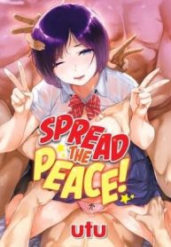 spread the peace