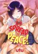 spread the peace