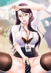 team-leader-report-manhwa
